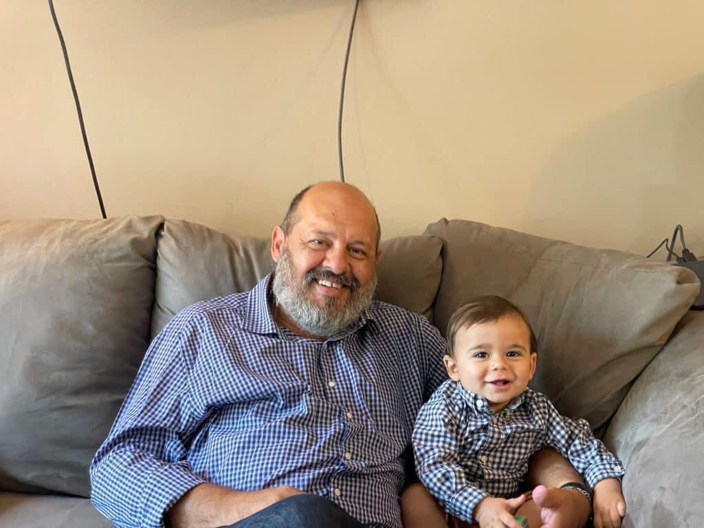 Gerson Alonso Peres de Oliveira