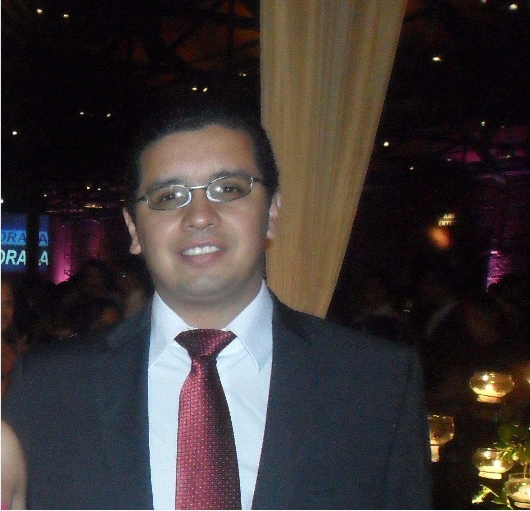 Sidnei Rodrigues da Silva