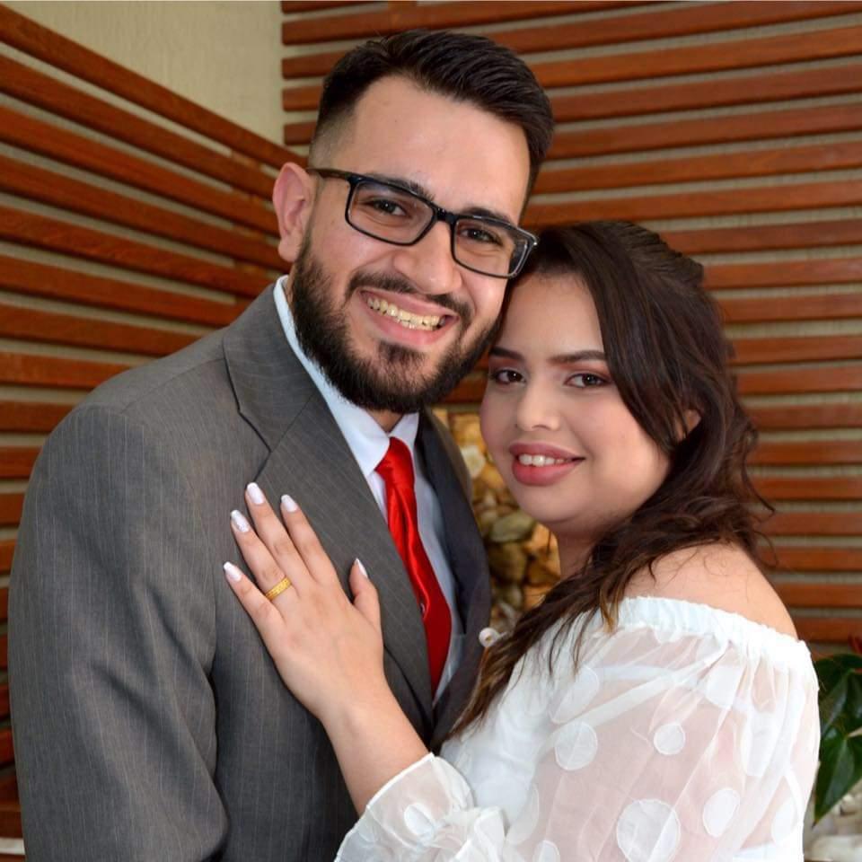 Igor de Castro Amorim