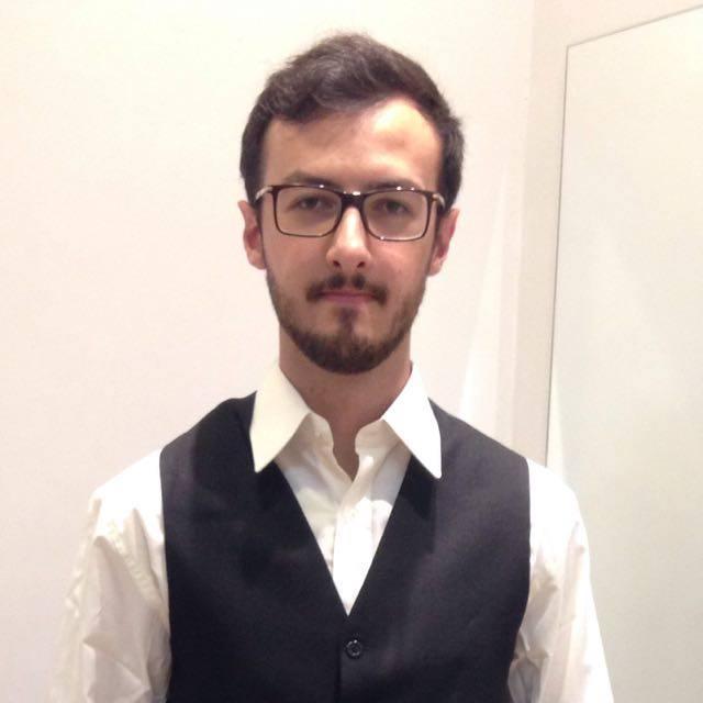 Vinicius Santana de Almeida Silva